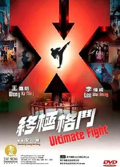 终极格斗