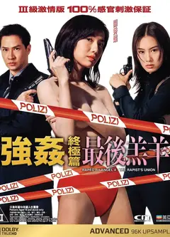 强奸4之最后的羔羊