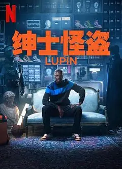 亚森·罗宾第三季