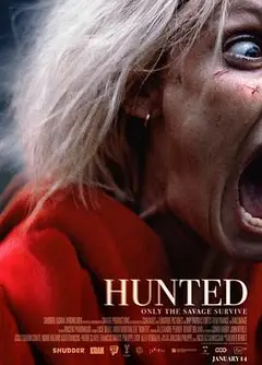 狩猎Hunted