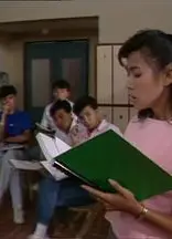 女优粤语
