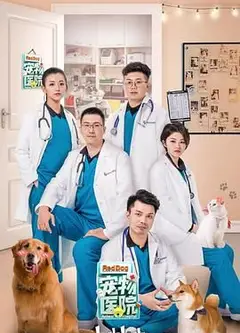 宠物医院