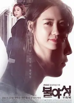 不夜城2016