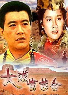 大漠紫禁令