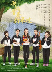 我的青春你来过