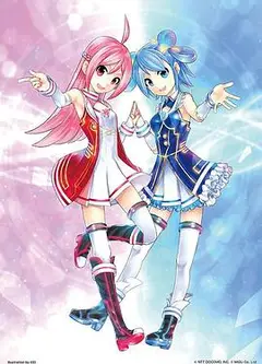 直感×运算法则