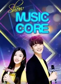 Show! 音乐中心