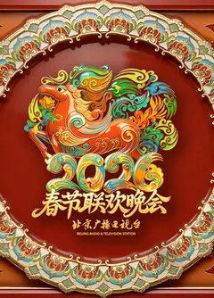 2026北京卫视春节联欢晚会​