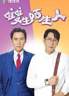 双生陌生人