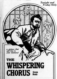 The Whispering Chorus