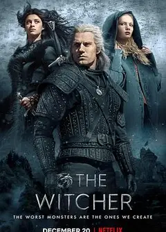 猎魔人：剧集制作揭秘 第一季