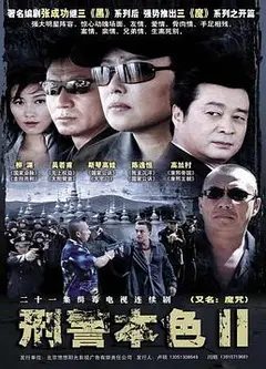 刑警本色2