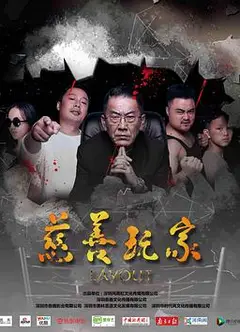 慈善玩家