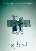 关灯以后