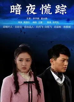 暗夜慌踪
