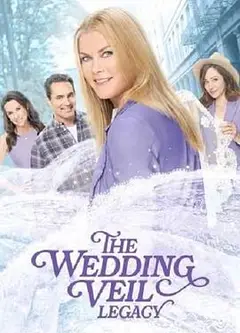 The Wedding Veil Legacy
