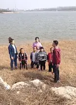 六个小矮人