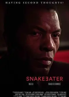 Snakeeater