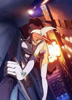 铁腕巴迪 DECODE
