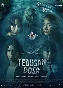 Tebusan Dosa
