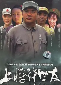 上将许世友