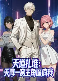 天道扎堆：天降一窝主角逼疯我