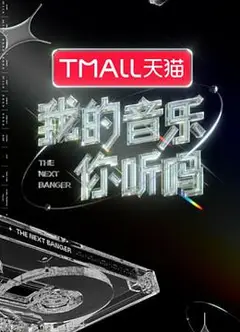 我的音乐你听吗