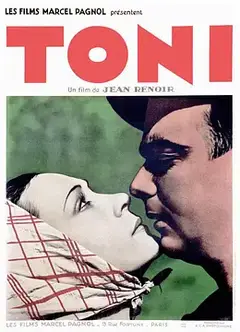 托尼（1935）