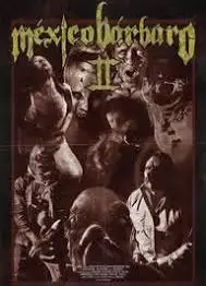 墨西哥恐怖故事2