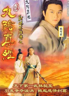 九阴真经