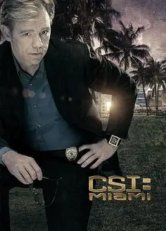 犯罪现场调查：迈阿密第七季