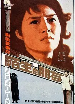 陌生的朋友（1982）