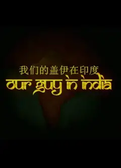 我们的盖伊在印度