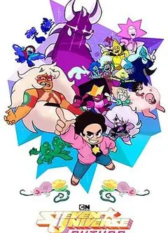 宇宙小子第六季