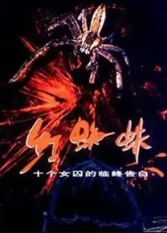 红蜘蛛1