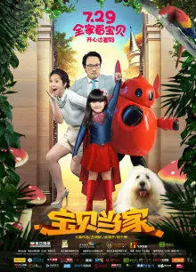 宝贝当家