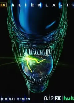 异形：地球第一季