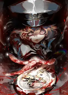 幼女战记剧场版