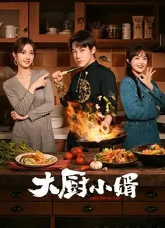 大厨小婿