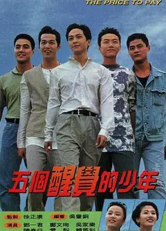 五个醒觉的少年国语