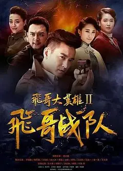 飞哥大英雄2之飞哥战队