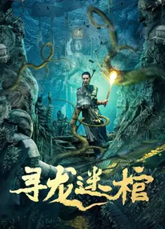 寻龙迷棺