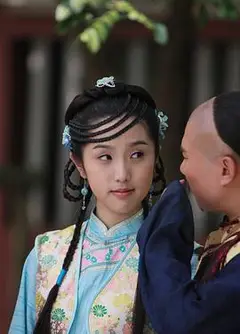 嘉庆君游台湾