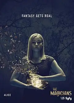 魔法师第二季