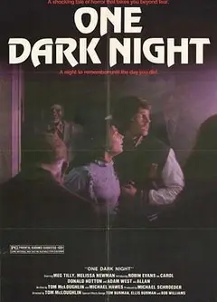 黑暗之夜