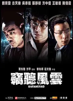 窃听风云（国语版）