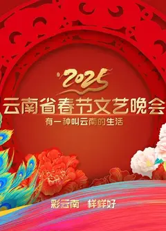 2025云南卫视春晚