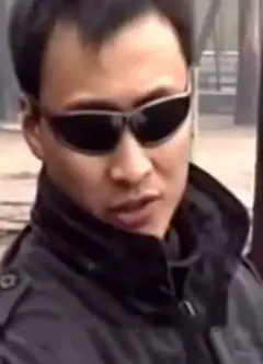 城市魔方
