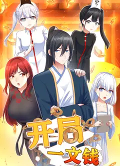 开局一文钱