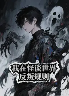 我在怪谈世界反叛规则动态漫